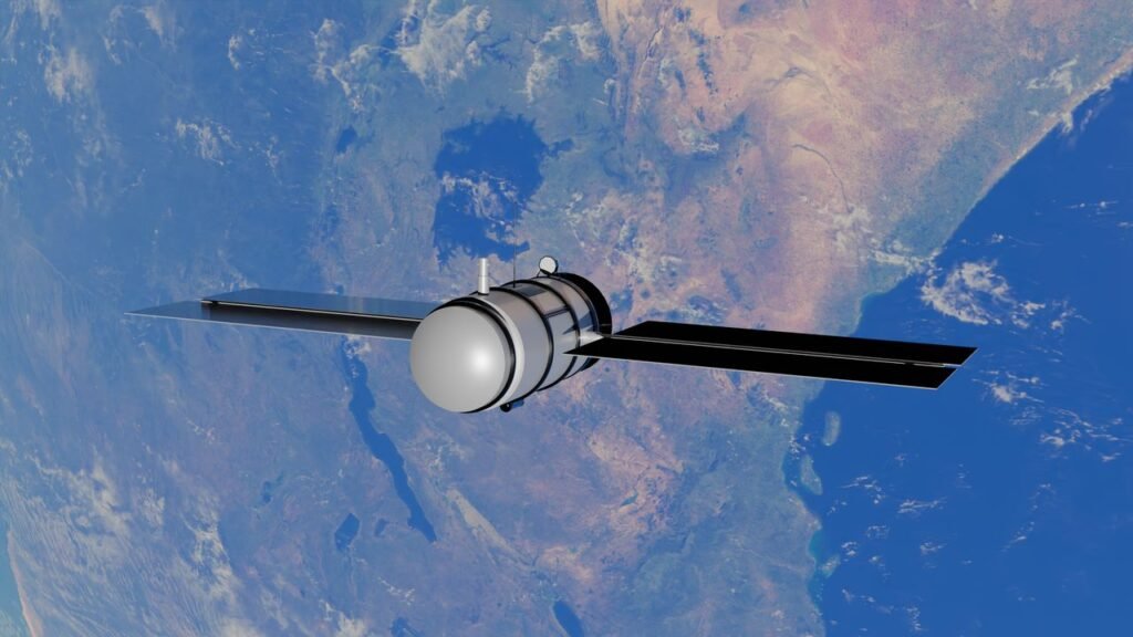 Satellite Internet: How Low Earth Orbit (LEO) Systems Bridge the Digital Divide